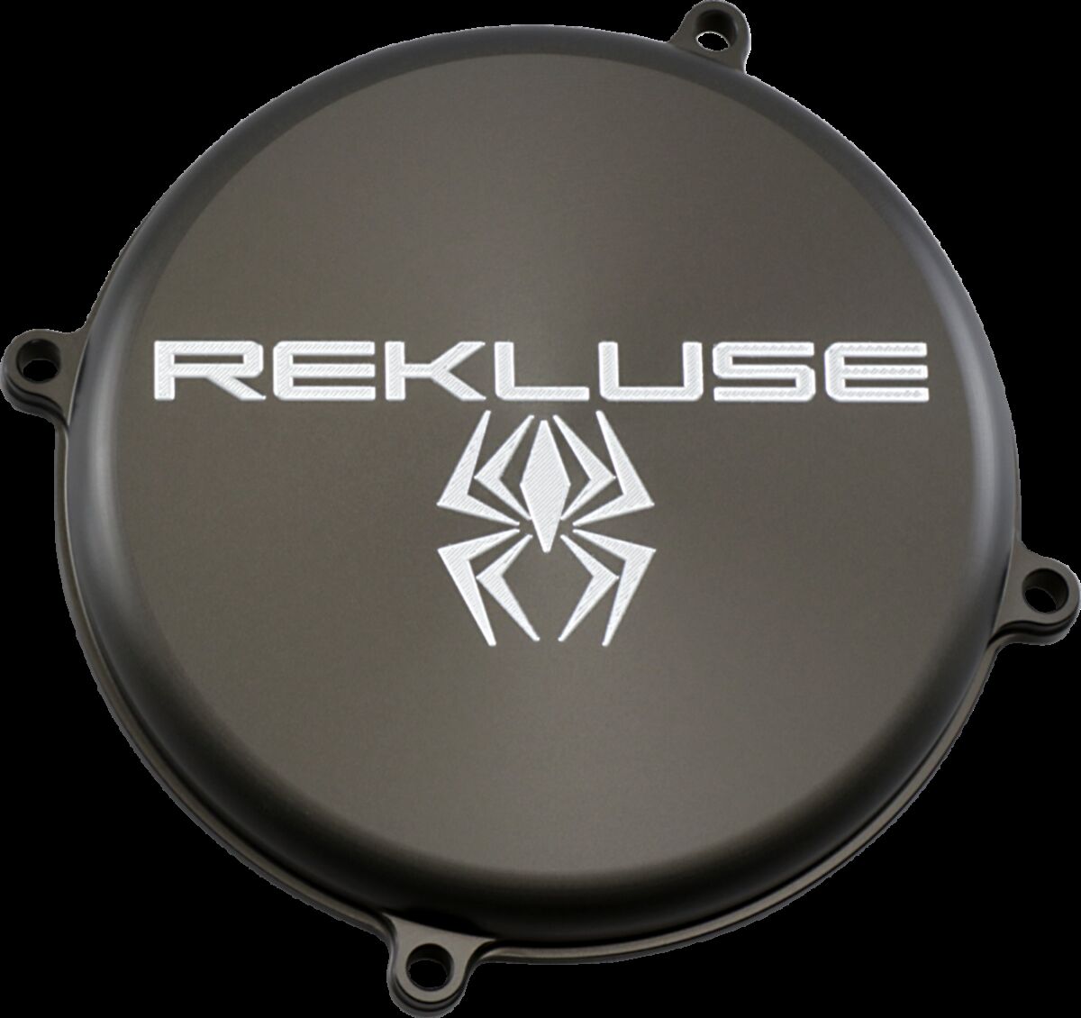 REKLUSE CLTCH CVR SHERCO 250/300 RMS-324