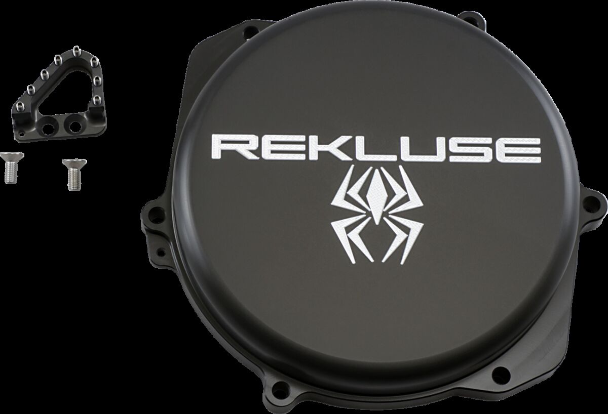 REKLUSE CLTCH CVR BERG 390-570 12 RMS-327