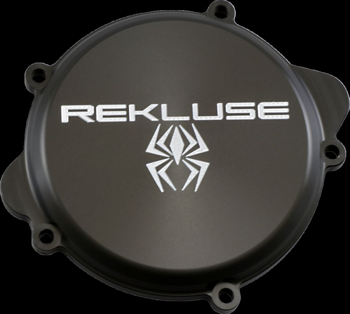 REKLUSE CLTCH CVR TC85/KTM85/105 RMS-331
