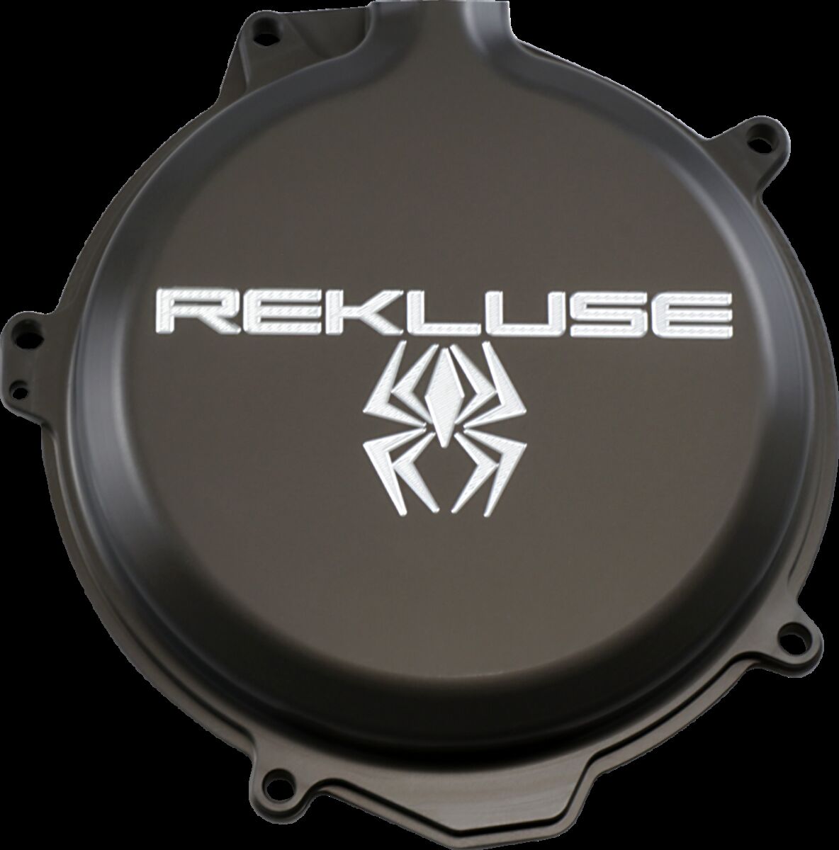 REKLUSE CLTCH CVR FE/FC/KTM250 RMS-335