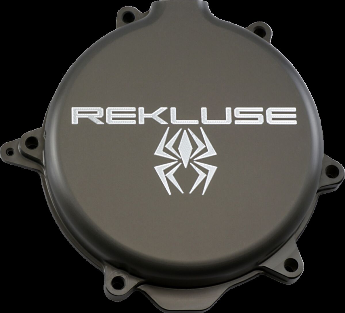 REKLUSE CLTCH CVR FE/KTM250 07-13 RMS-338
