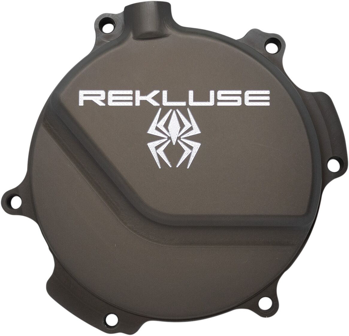 REKLUSE CLTCH CVR KX80/85/100 98+ RMS-342