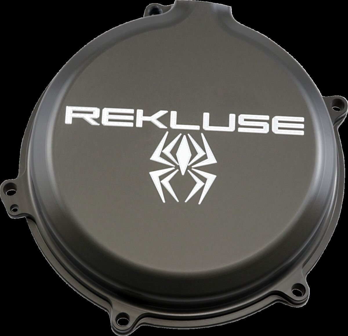 REKLUSE CLTCH CVR HUSQ/KTM450/501 RMS-380