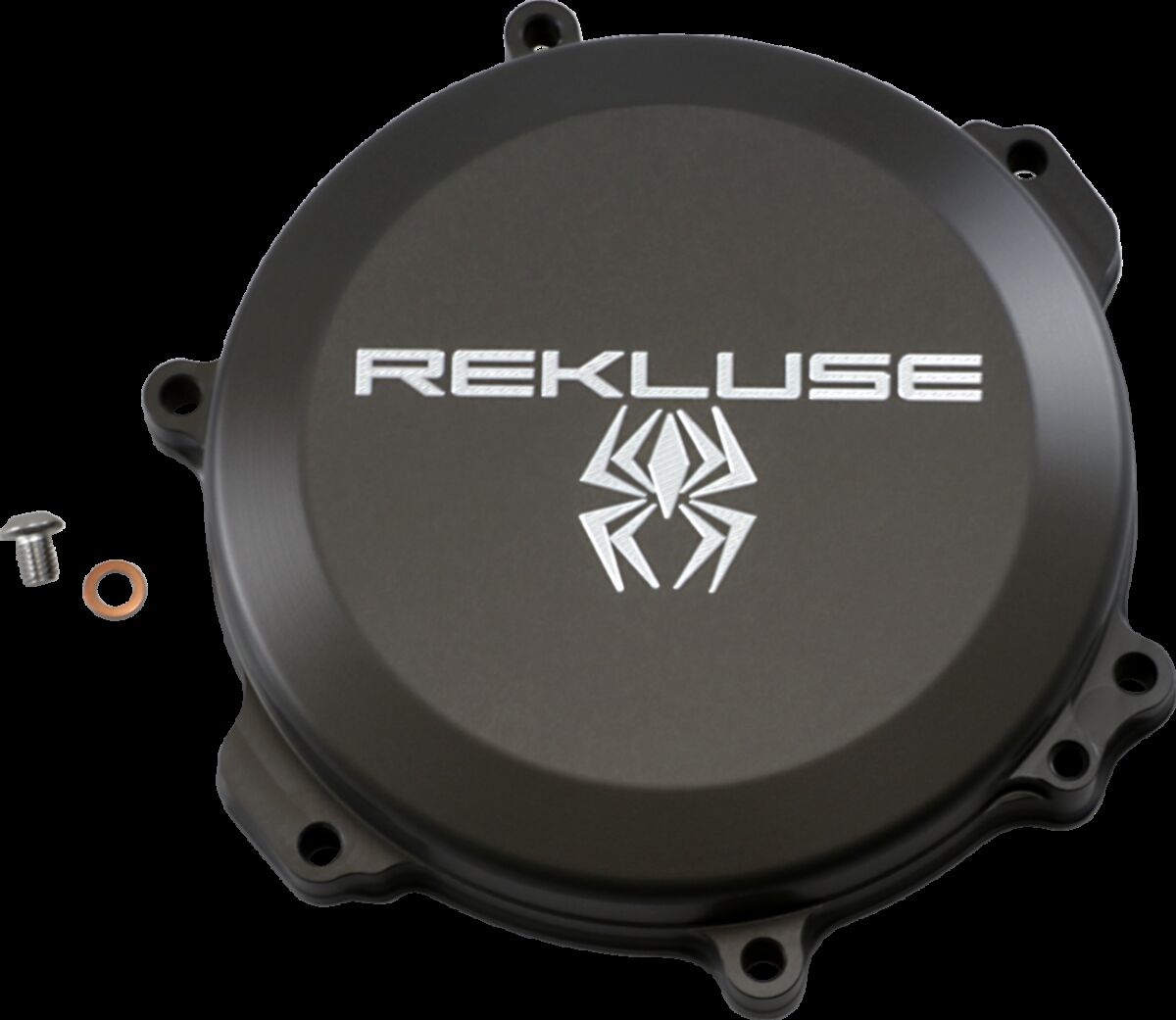 REKLUSE CLUTCH COVER REKLUSE YZ125 05- RMS-392