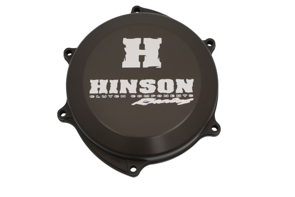 HINSON RACING COVER CLUTCH YZ250F 19- C641-1901