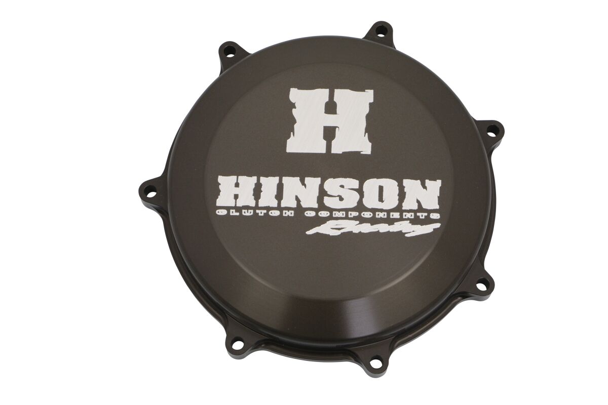 HINSON RACING COVER CLUTCH KX450F 19-20 C563