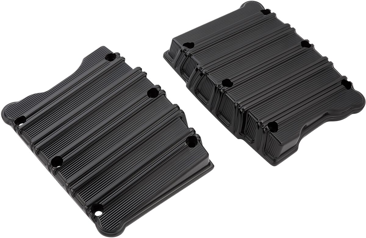 ARLEN NESS COVER ROCKER BLACK 18-256