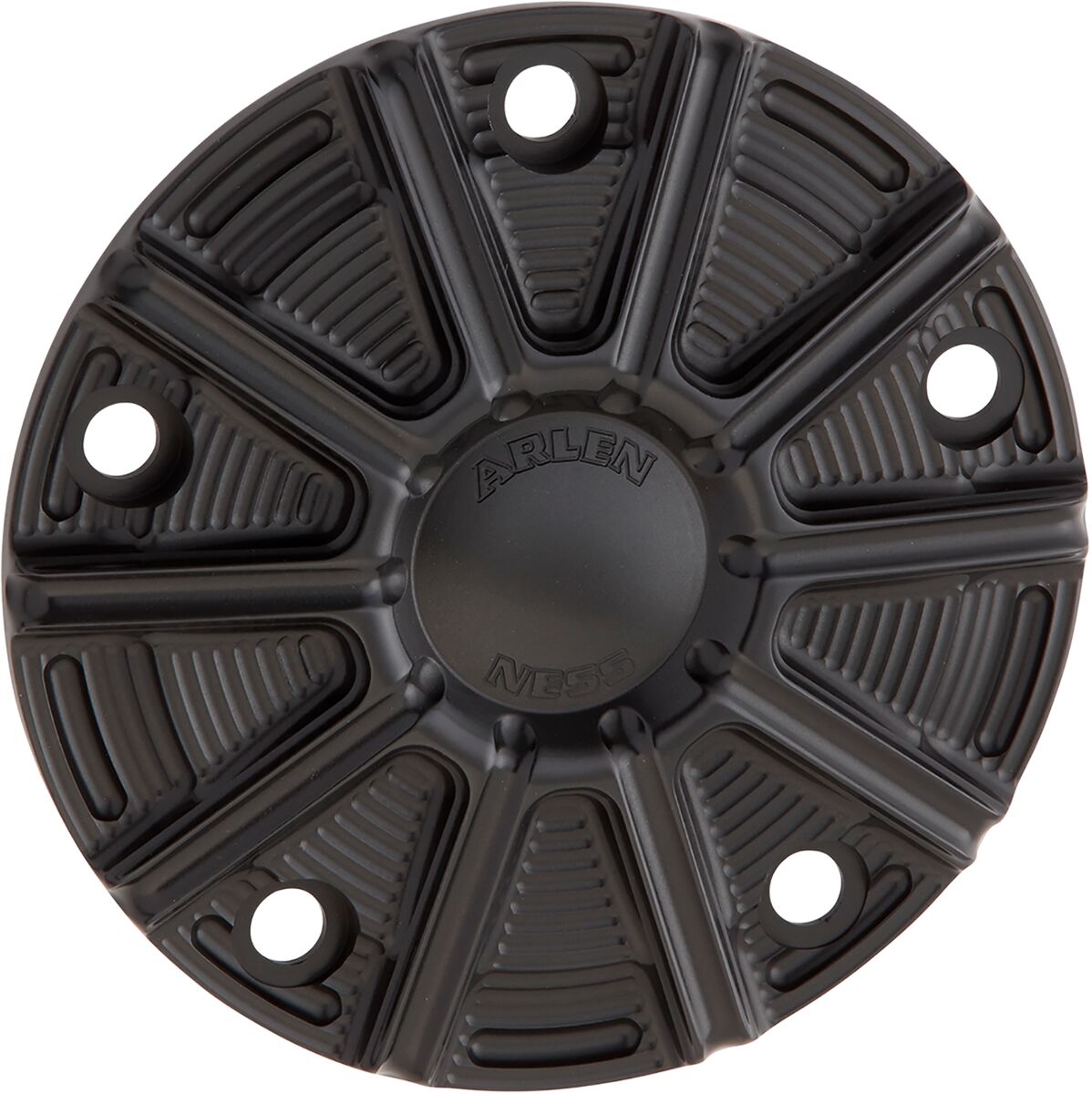 ARLEN NESS COVER POINTS BLACK 700-024
