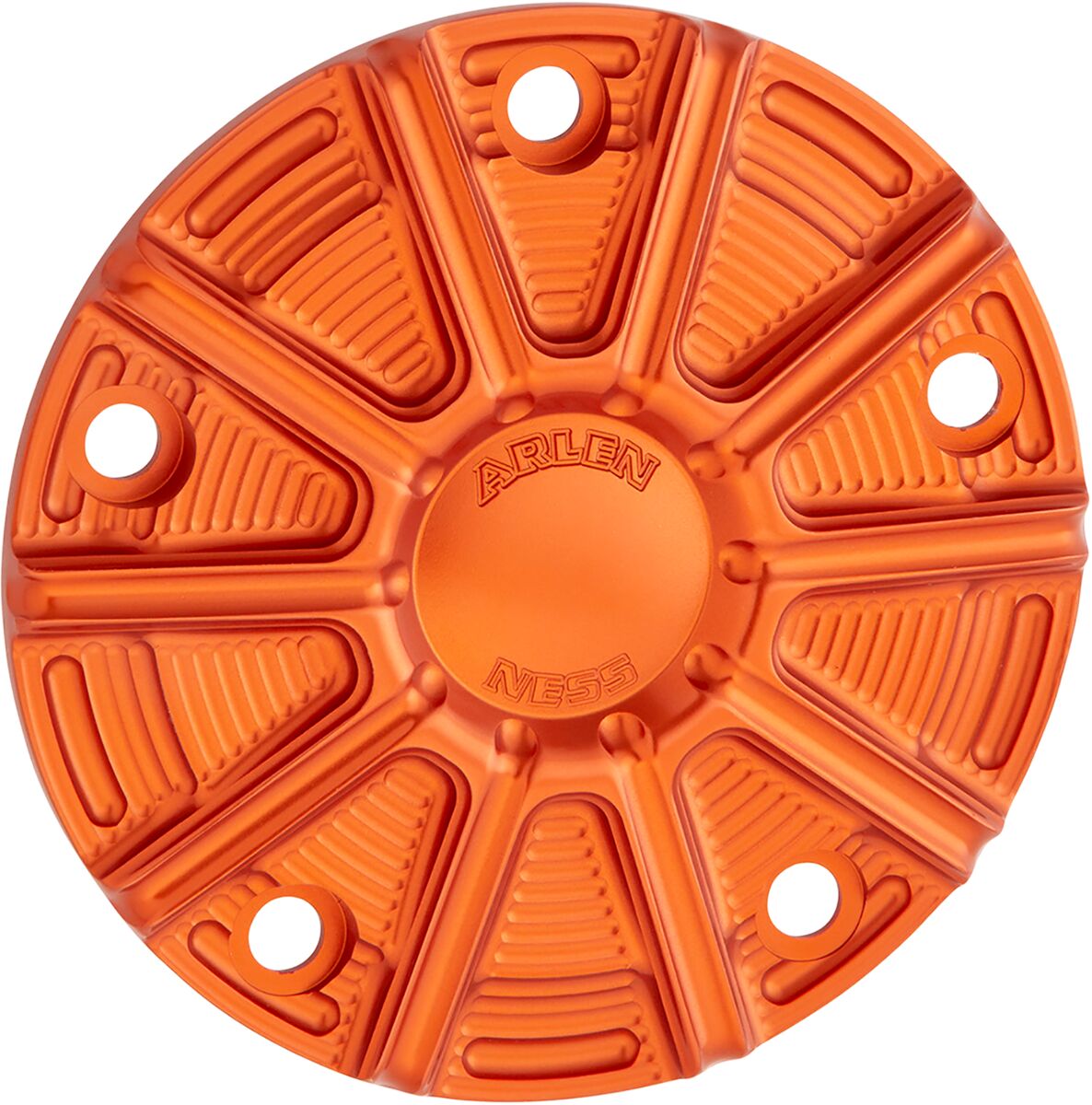 ARLEN NESS COVER POINTS ORANGE 700-029