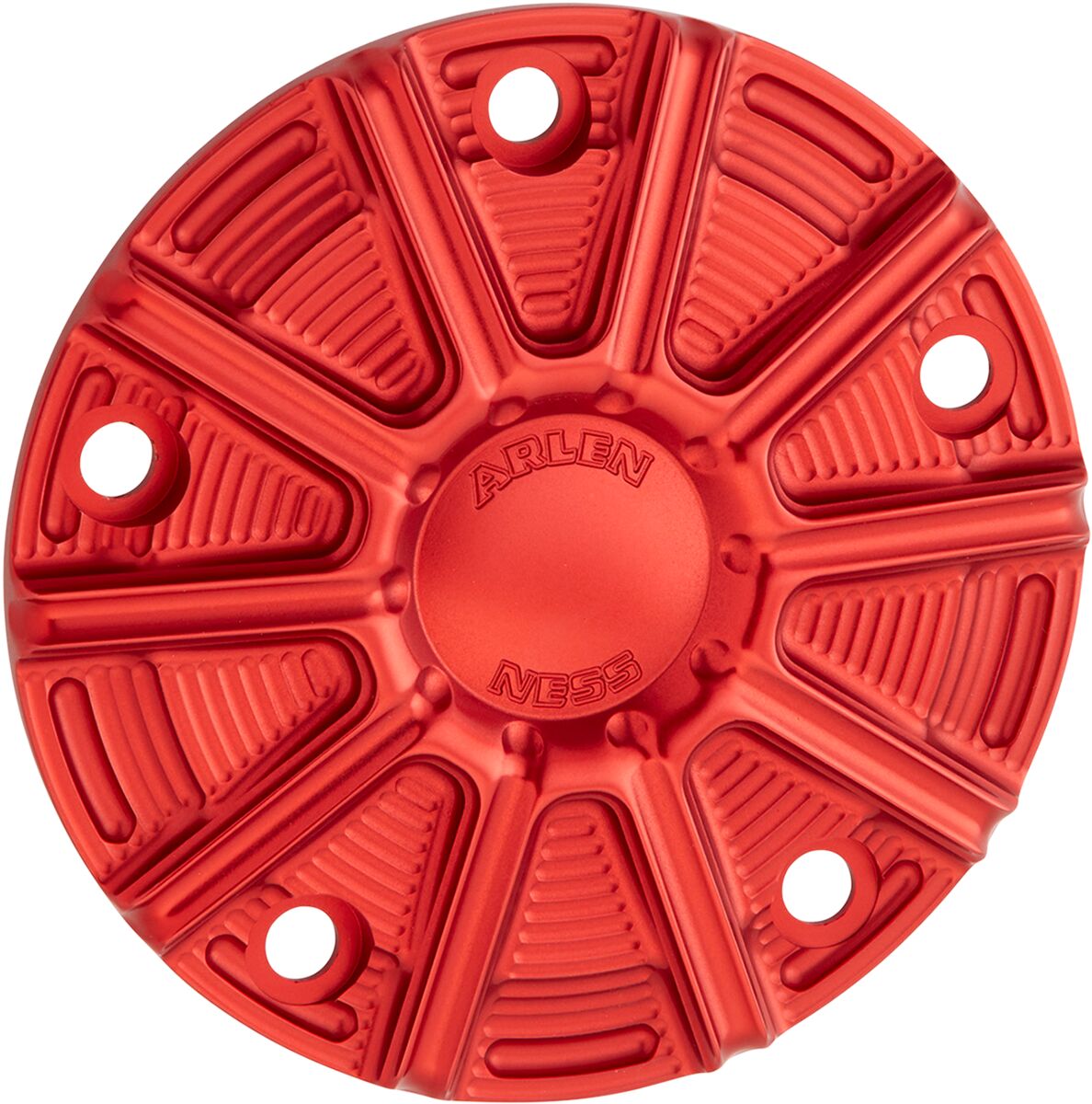 ARLEN NESS COVER POINTS RED 700-030