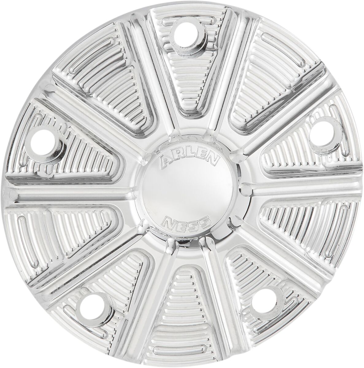 ARLEN NESS COVER POINT 10G CHROME 700-025