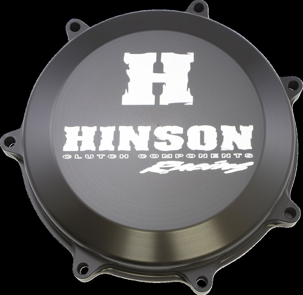 HINSON RACING CLUTCH COVER KX450'21 C663-2102