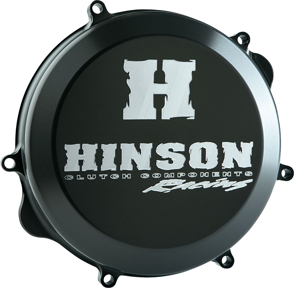 HINSON RACING CLUTCH COVER KX450'21 C663-2102