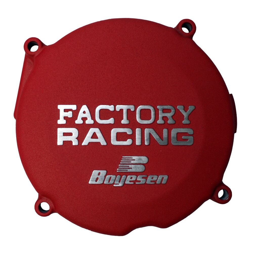 BOYESEN IGNITION COVER 85CC RD SC-46AR