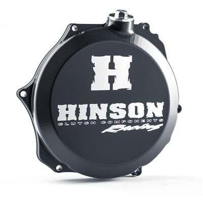 HINSON RACING CLUTCH COV GAS/HVA/KTM 2T C700-1801