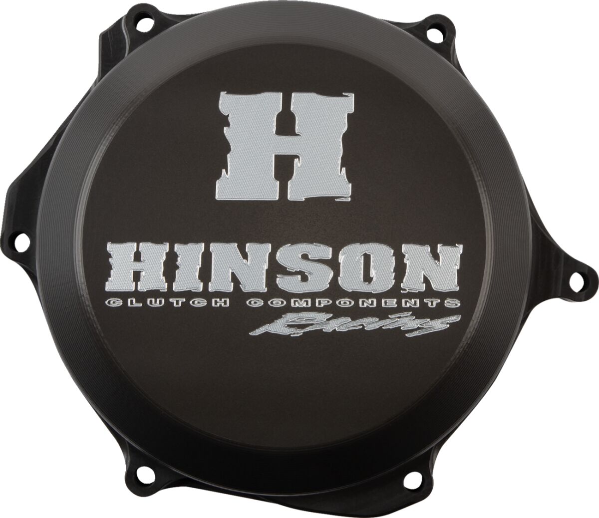 HINSON RACING COVER CLUTCH YZF450F 23- C616-2301