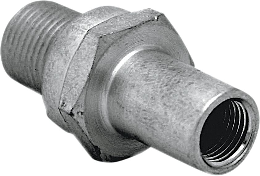 ALLOY ART ADAPTOR COMP REL 14MMX3/4 CRA-1