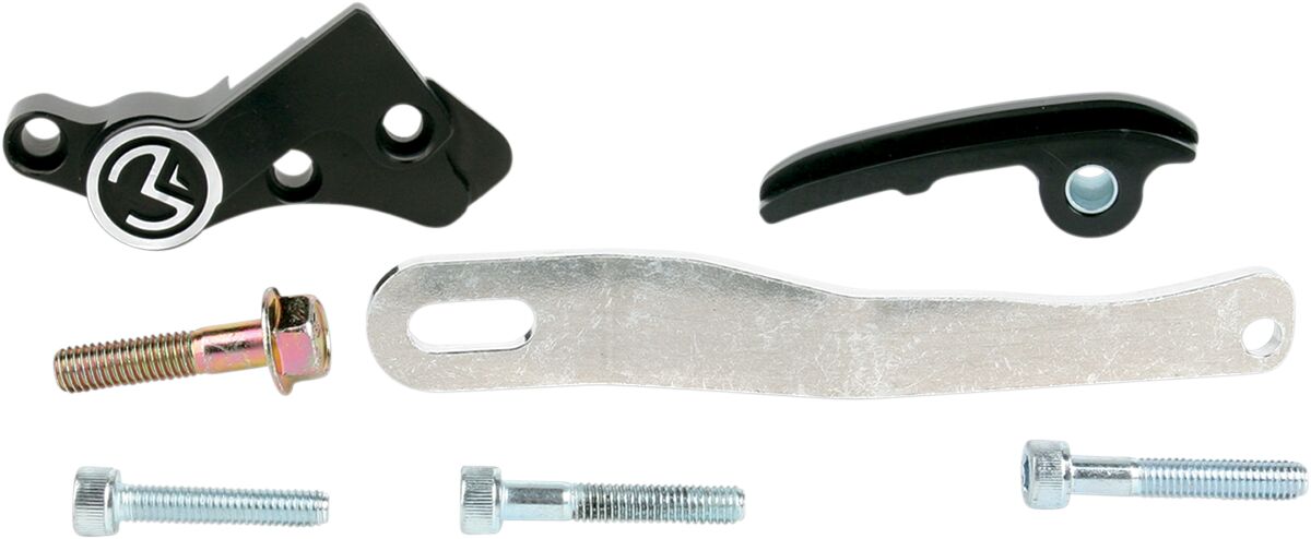 MOOSE OFFROAD HARD-PARTS GUARD CLTCH CYL 125/200 13-095