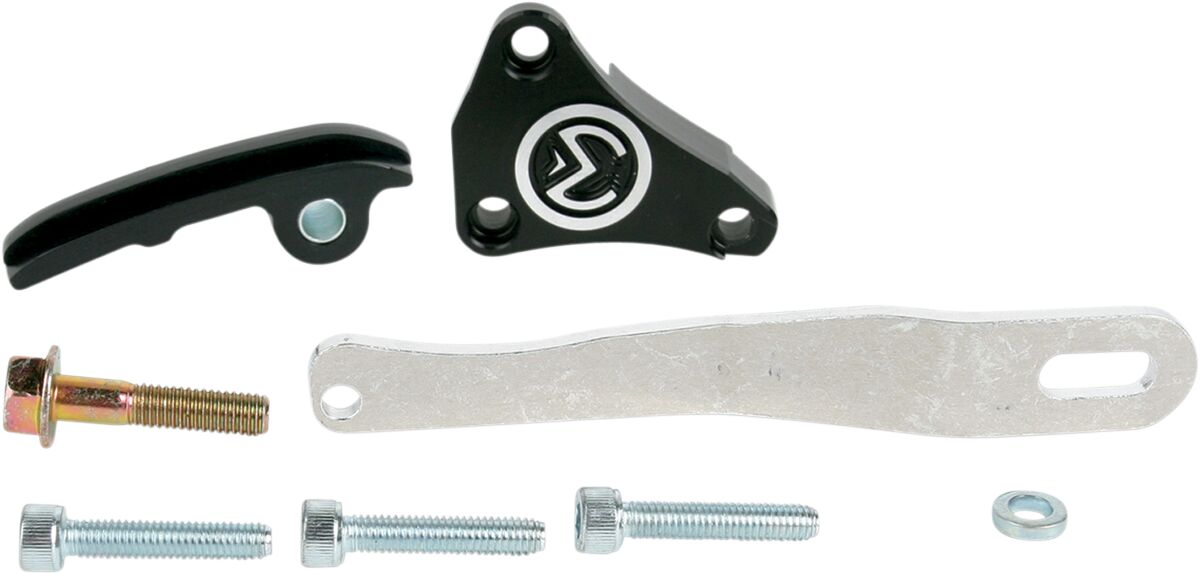 MOOSE OFFROAD HARD-PARTS GUARD CLUTCH CYLINDER KTM 13-097