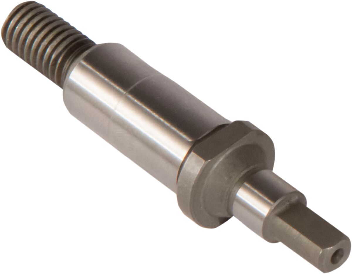 HOT RODS SHAFT WATER PUMP HRSHA-001