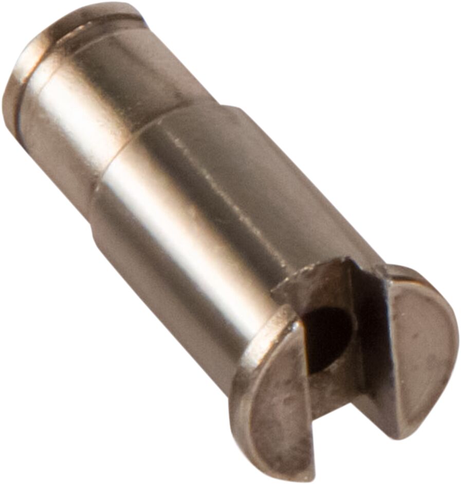HOT RODS SHAFT WATER PUMP HRSHA-004