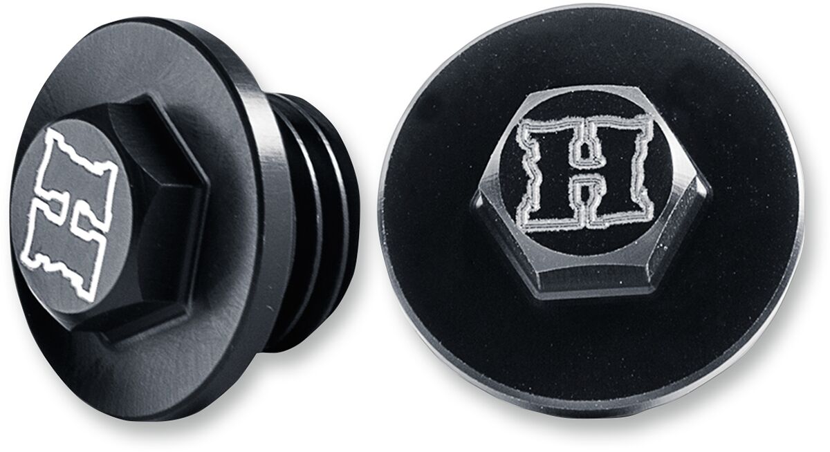 HINSON RACING CAP OIL FILLER HONDA OC154X