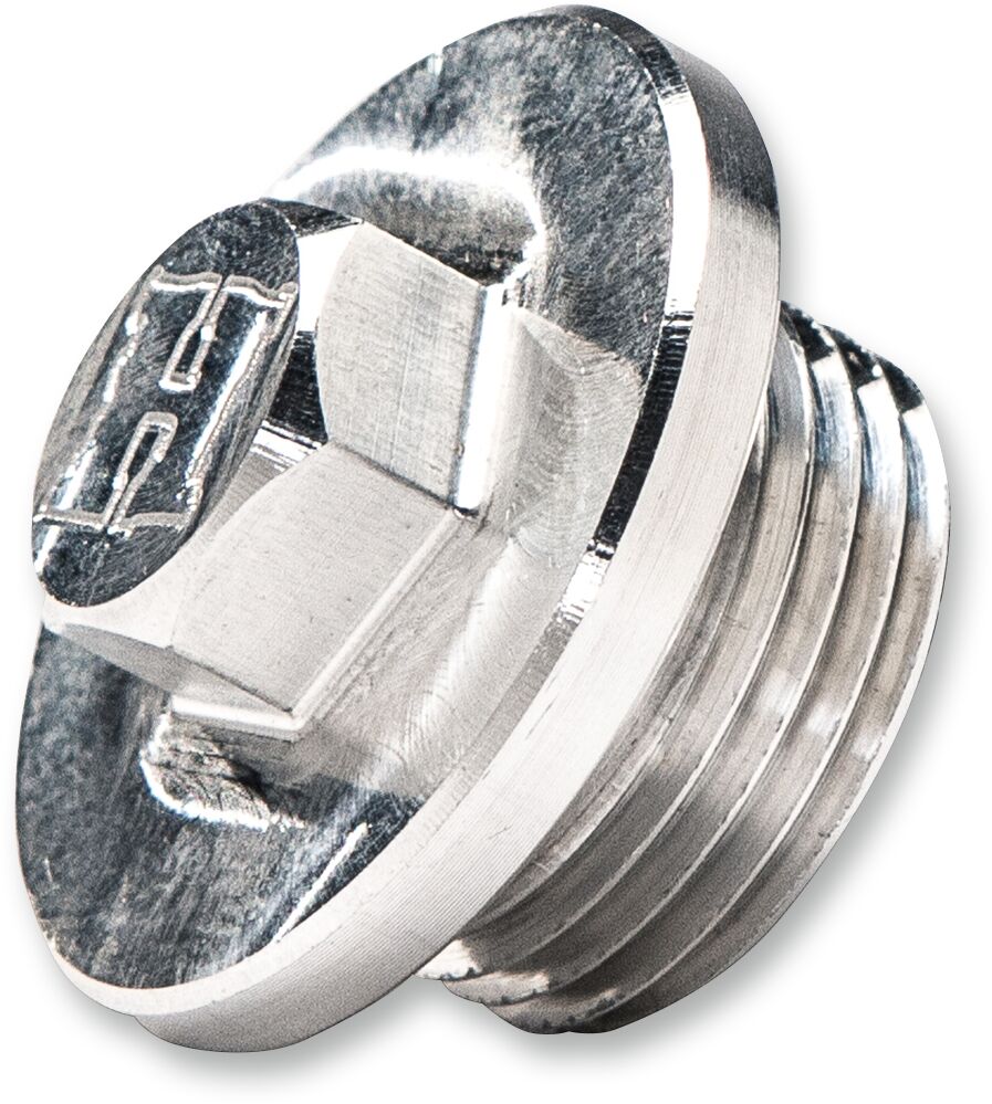 HINSON RACING CAP OIL FILLER KAW/SUZ OC217