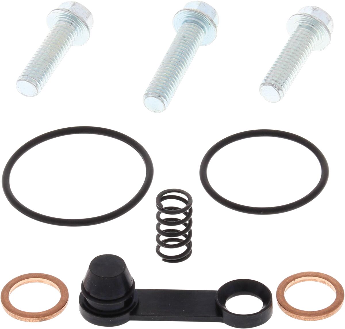 MOOSE OFFROAD HARD-PARTS REBUILD KIT SLAVE CYL KTM 18-6011