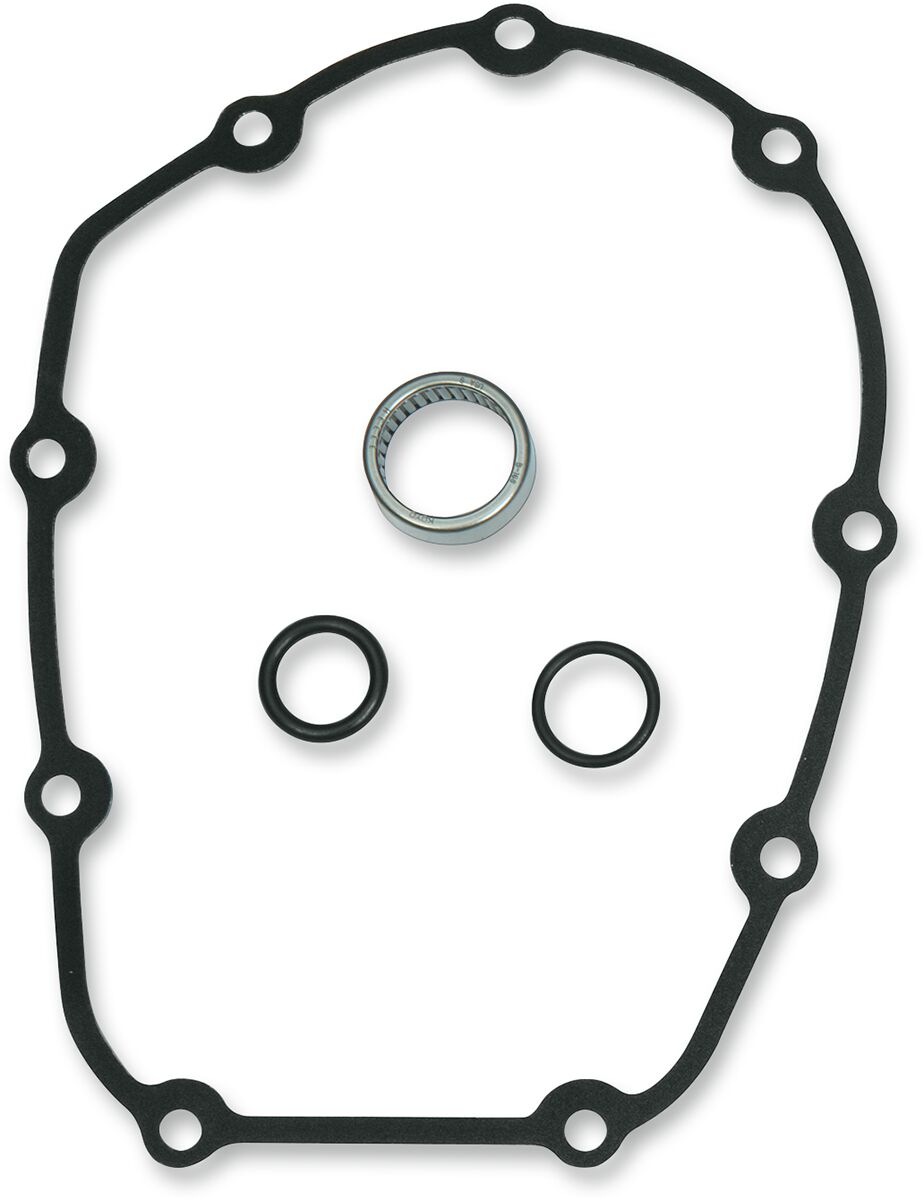 S&S CYCLE INSTALL KT CHN CAM M8 17- 330-0619