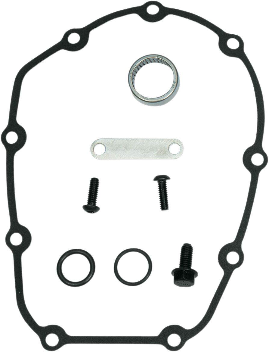 S&S CYCLE INSTALL KT GEAR CAM M817- 330-0623