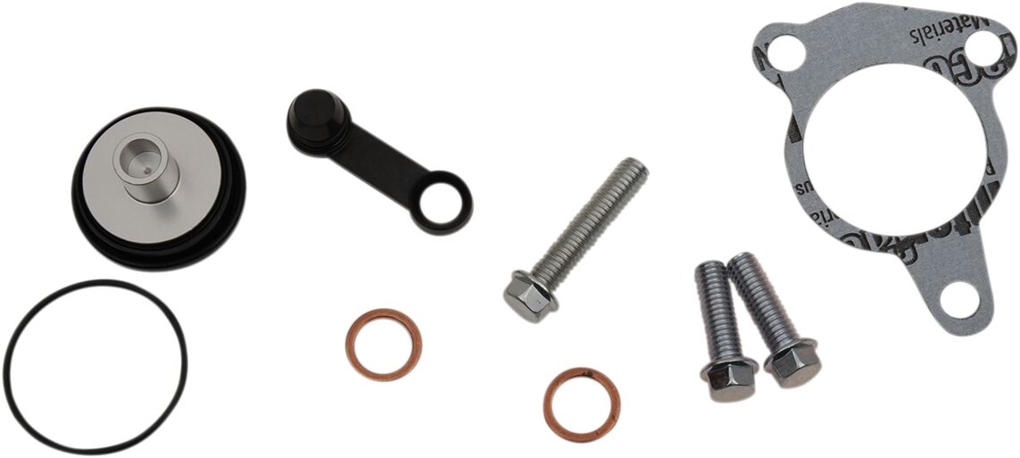 MOOSE OFFROAD HARD-PARTS REBUILD KIT SLAVE CYL 18-6012