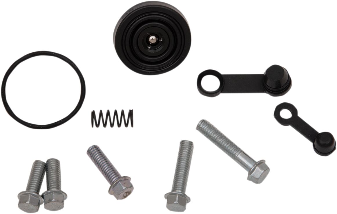 MOOSE OFFROAD HARD-PARTS REBUILD KIT SLAVE CYL 18-6013