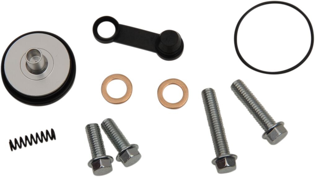 MOOSE OFFROAD HARD-PARTS REBUILD KIT SLAVE CYL 18-6015