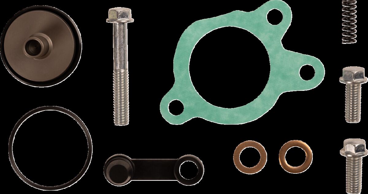MOOSE OFFROAD HARD-PARTS SLAVE CYLINDER REBUILD KIT  CL 18-6043