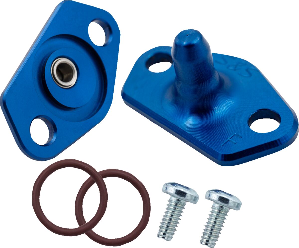 S&S CYCLE Piston Cooling Jet Kit For Twi 310-1251