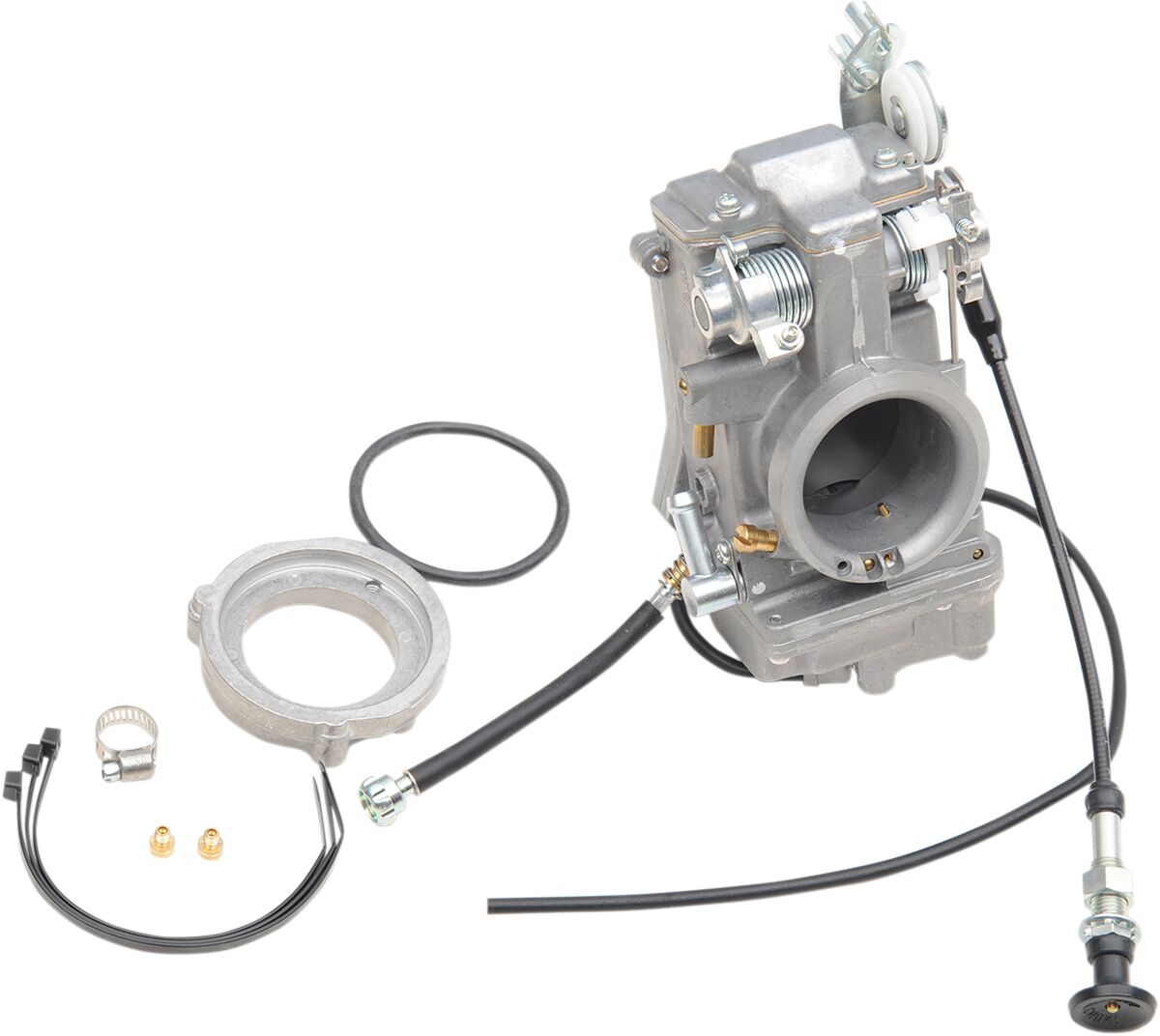 MIKUNI CARB KIT 45MM 90-06 BT 45-5