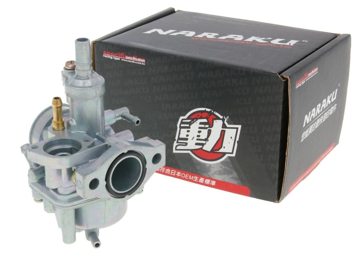 NARAKU CARBURETOR NK201.04