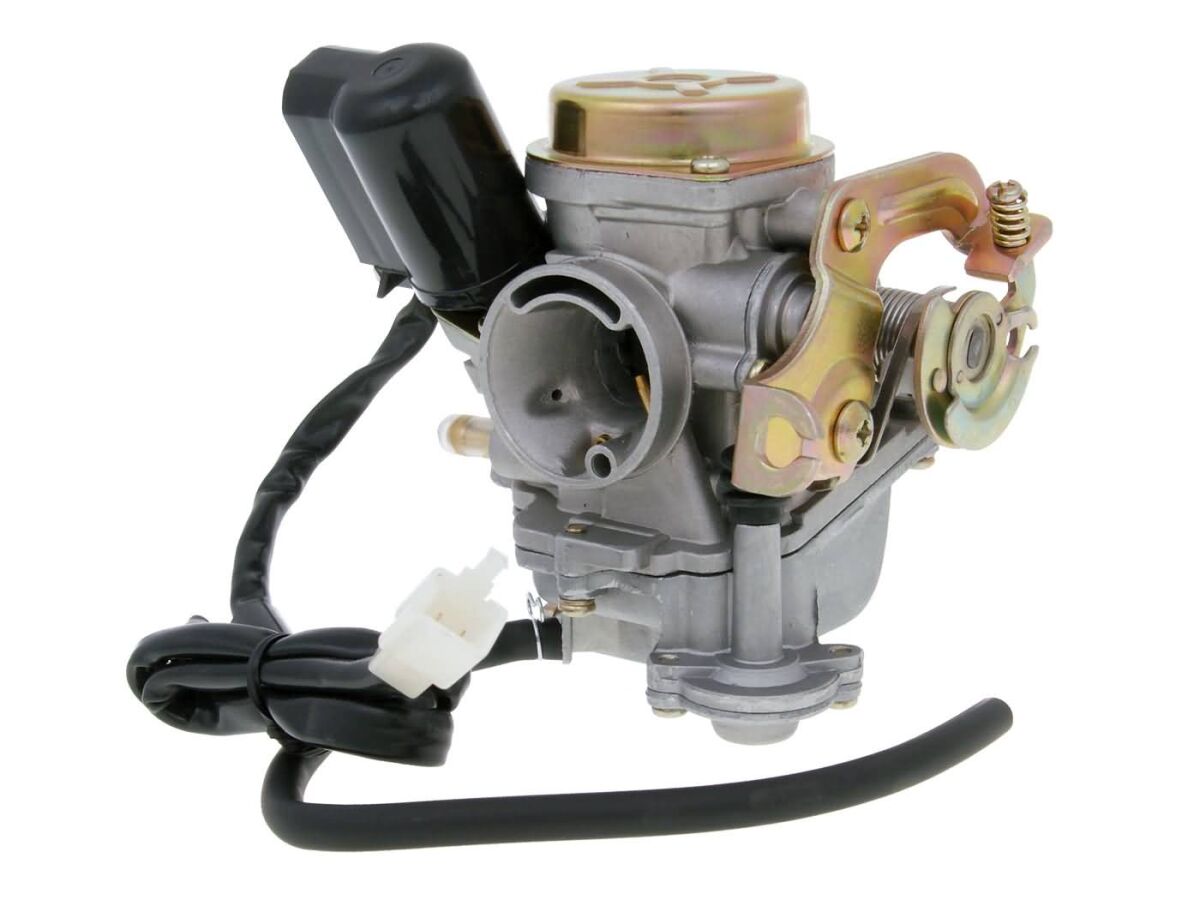 NARAKU CARBURETOR NK200.01