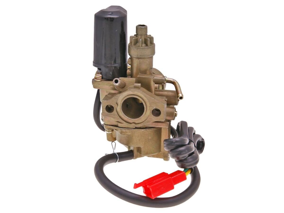101 OCTANE CARBURETOR 17150