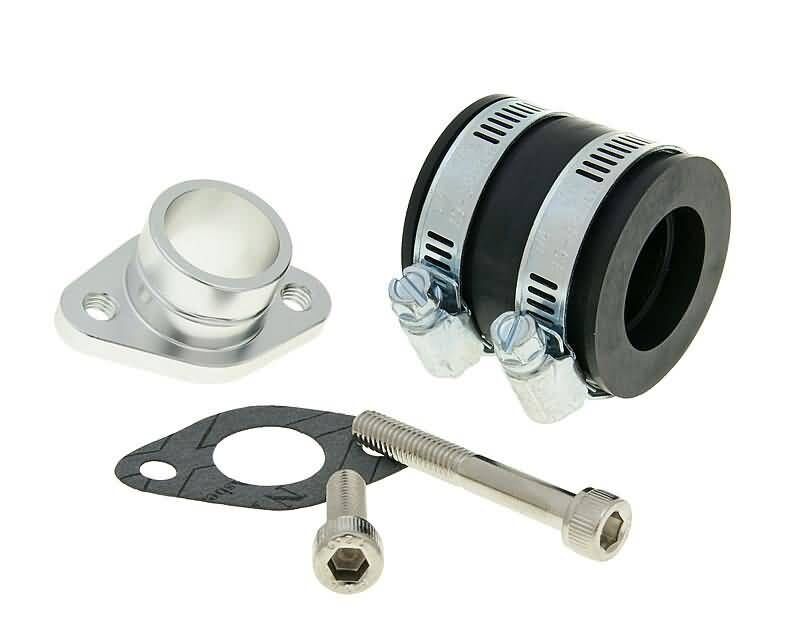 101 OCTANE CARBURETOR MOUNTING KIT IP11362