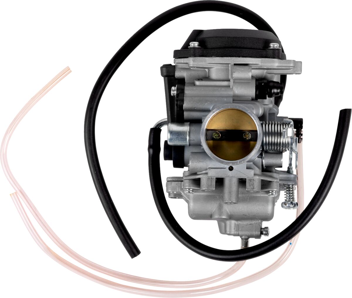 MOOSE OFFROAD HARD-PARTS CARBURETOR YAMAHA TTR225 MOOSE 700-1317-PU