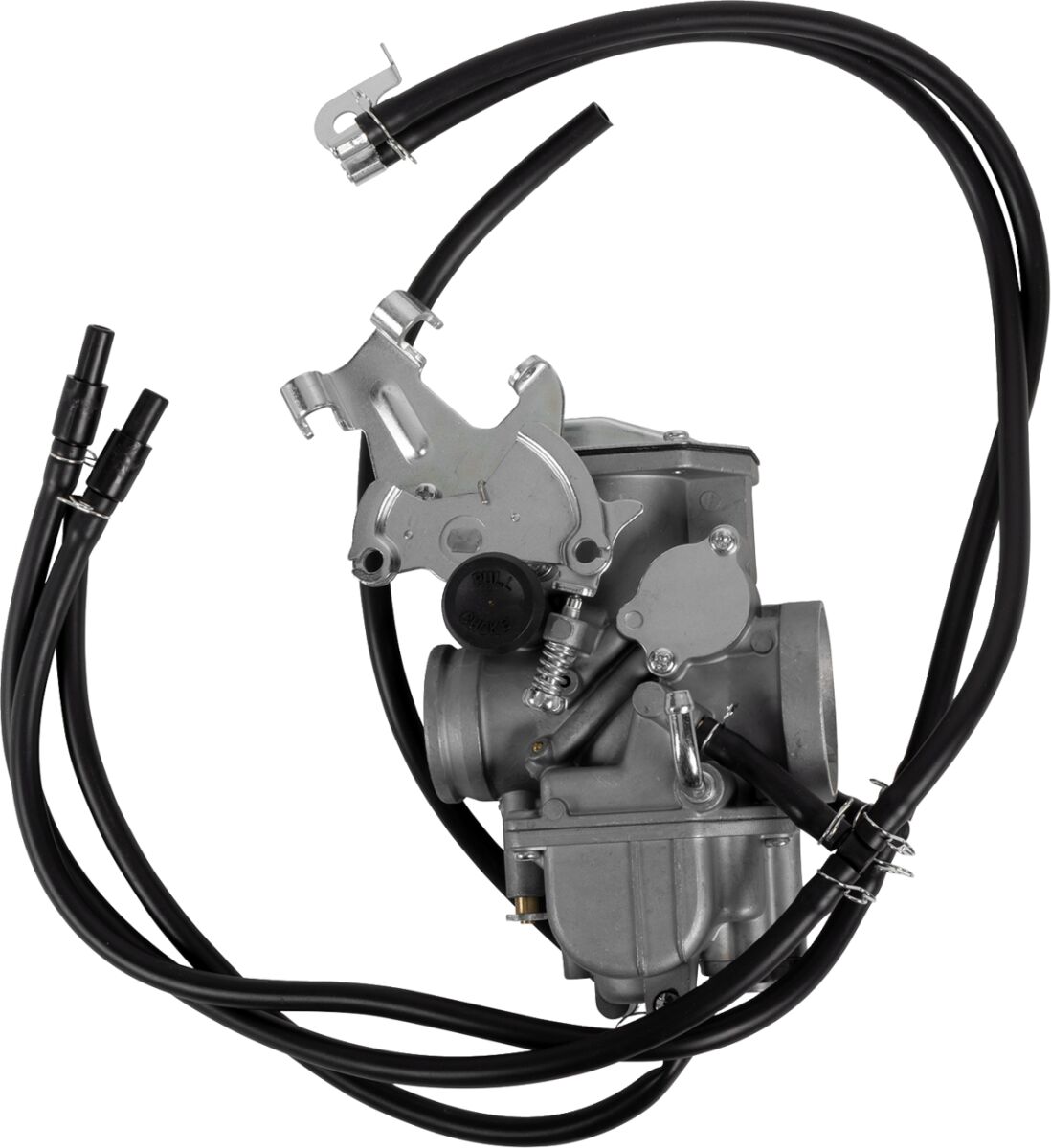 MOOSE OFFROAD HARD-PARTS CARBURETOR YAMAHA TTR250 MOOSE 700-1320-PU
