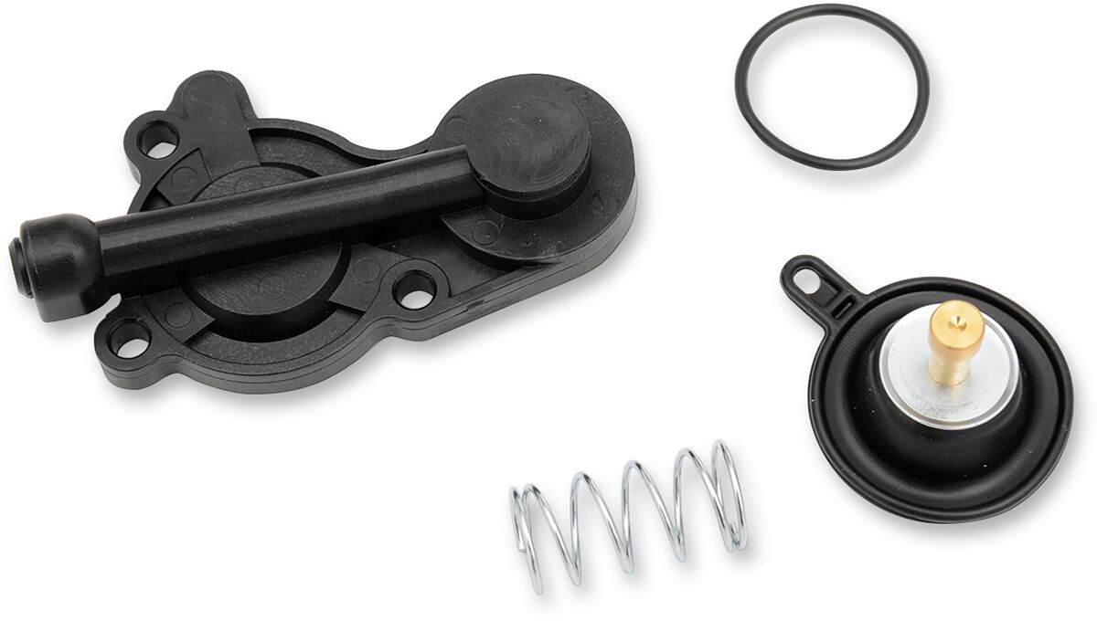 MIKUNI AIR CUTOFF VLVE ASSEM YAM MK-403