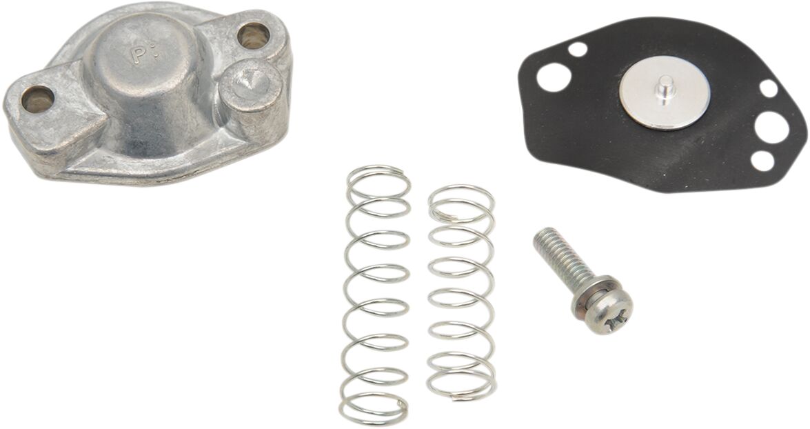 MIKUNI AIR CUTOFF VLVE ASSEM BSR MK-405