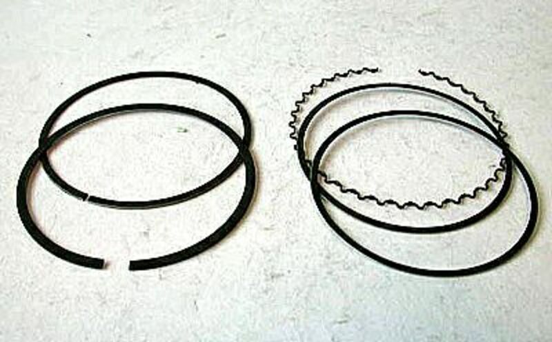 WISECO WISECO RING SET W3622XC