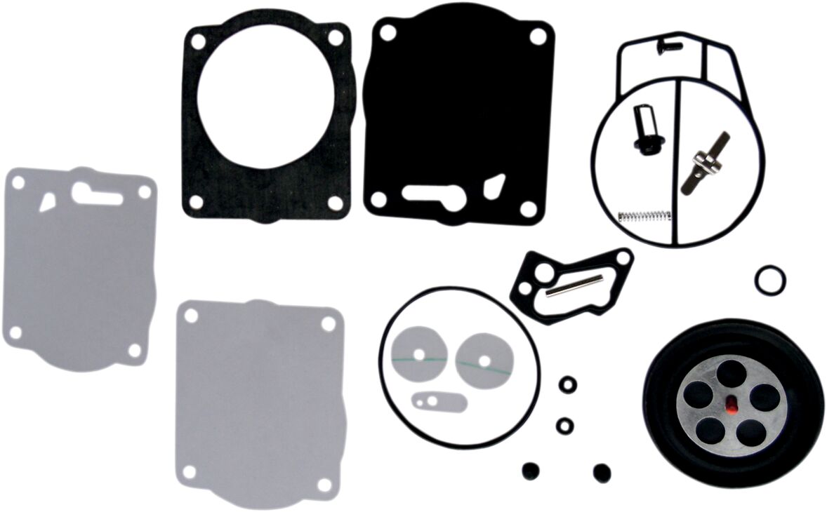 MIKUNI CARB R/B KIT BN44I YAM MK-BN44I-YAM