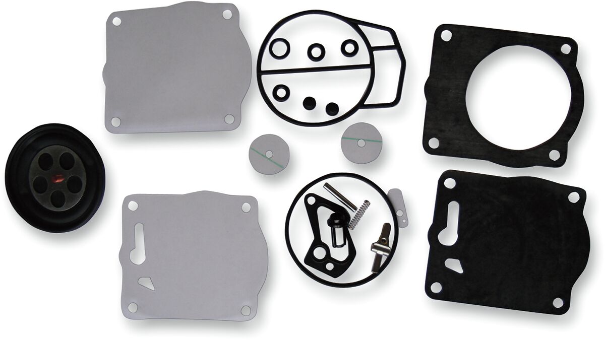 MIKUNI CARB R/B KIT BN46I SEADOO MK-BN46I