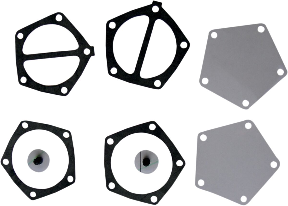 MIKUNI FUEL PUMP R/B KIT DF62 MK-DF62