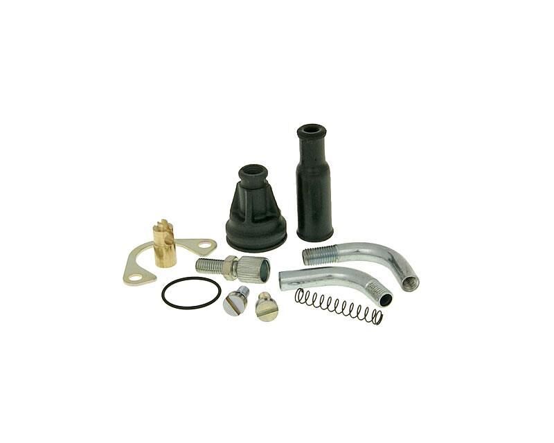 101 OCTANE CHOKE CONVERSION KIT IP18917