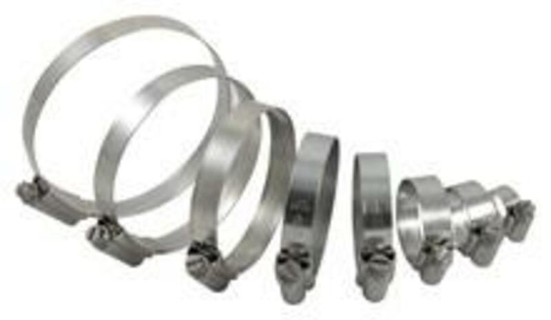 SAMCO SPORT CLAMP KT RAD HOSE CKBMW2 CK BMW-2